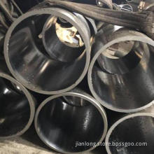 Gas Cylinder Seamless Honed Steel Pipe